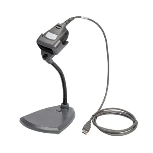Brady Imager 2D Scanning Barcode Scanner - CR1100-K201-C500-US3-C286 product image
