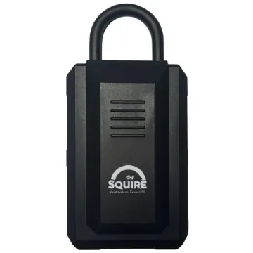 Squire KEYKEEP2 PB Combination Lock Key Safe product image