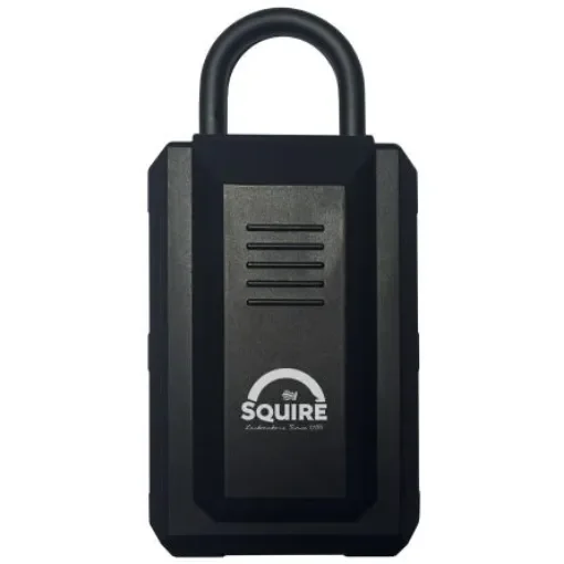 Squire KEYKEEP2 PB Combination Lock Key Safe product image