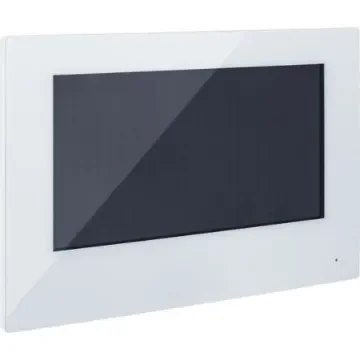 ABUS TVHS20200 7in LCD CCTV Monitor product image