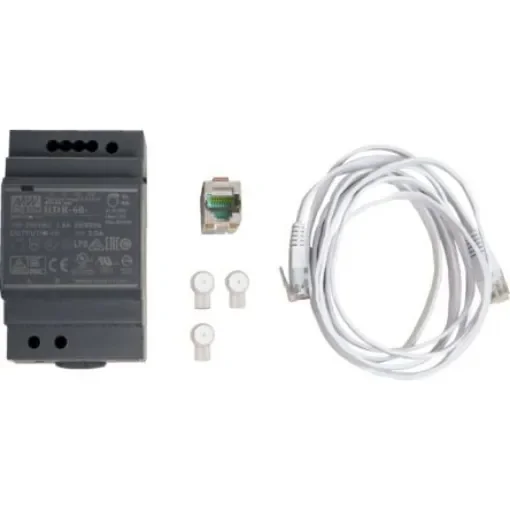 ABUS 0.25m Wall Mount Mounting Kit for use with Door Station - TVHS30300 product image