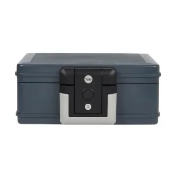 Yale1 5L Case Safe - YFWC/154/KB1 product image