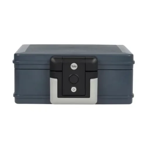 Yale1 5L Case Safe - YFWC/154/KB1 product image