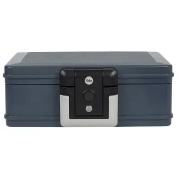Yale1 6.9L Case Safe - YFWC/155/KB1 product image