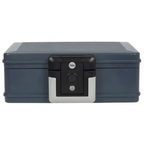 Yale1 6.9L Case Safe - YFWC/155/KB1 product image