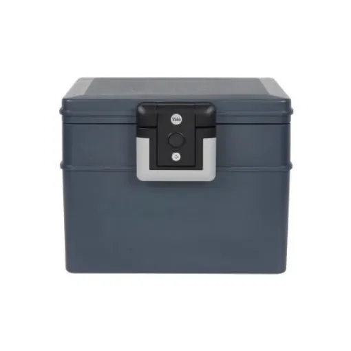 Yale1 16.8L Case Safe - YFWC/329/KB1 product image