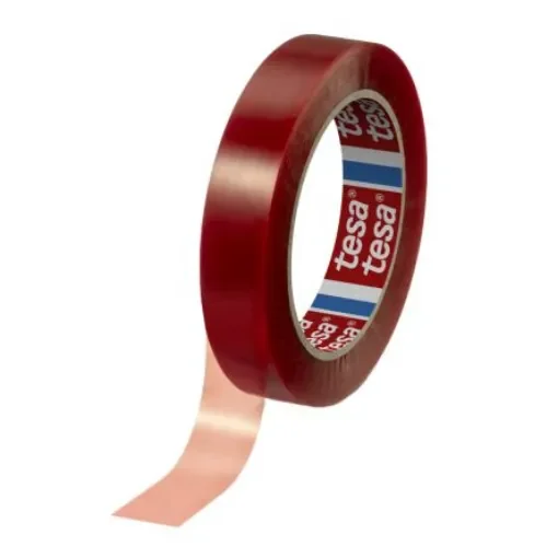 Tesa 4150 Brown Masking Tape - 04150-00010-00 product image