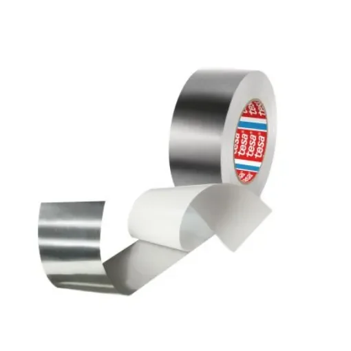 Tesa 50575 Conductive Aluminium Aluminium Tape - 50575-00001-01 product image