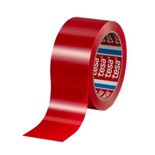 Tesa 60428 Red Masking Tape - 60428-00002-00 product image