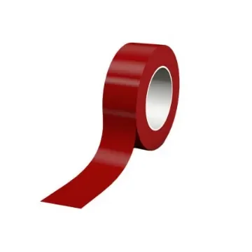 Tesa 61126 Red Masking Tape - 61126-00000-00 product image