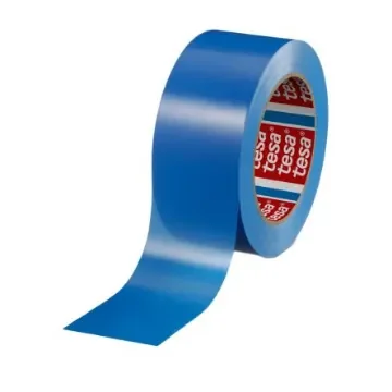 Tesa 7133 Blue Masking Tape - 07133-00012-00 product image