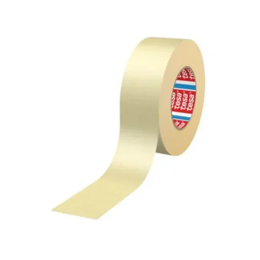 Tesa 4324 White Masking Tape - 04324-00034-00 product image