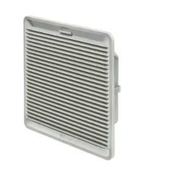 Finder 7F Series Series Fan Filter, Synthetic Fibre Filter, Plastic Frame, 177 x 177mm - 7F.03.0.000.3000 product image