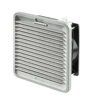 Finder 7F Series Series Filter Fan, 230 V ac, ac Operation, 550m³/h Filtered, 660m³/h Unimpeded, IP54, 291 x 291mm - 7F.30.8.230.5700 product image