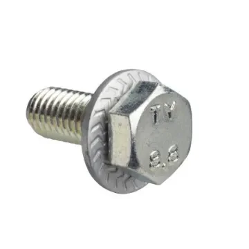 Schneider Electric, Hex Bolt, M8 x 20mm - AF1VC820 product image