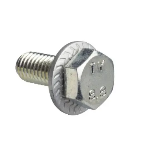 Schneider Electric, Hex Bolt, M8 x 20mm - AF1VC820 product image