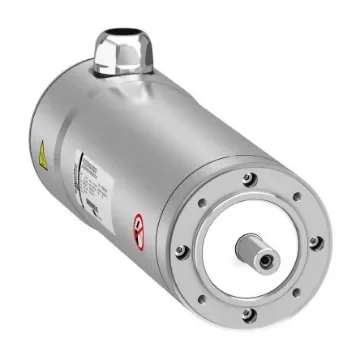 Schneider Electric 400 V 970 W Servo Motor, 8000 rpm, 10.3 Nm Max Output Torque, 14mm Shaft Diameter - FCE200521B200 product image