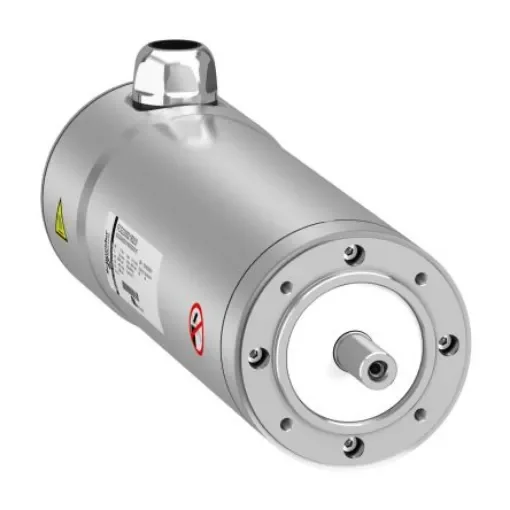 Schneider Electric 400 V 970 W Servo Motor, 8000 rpm, 10.3 Nm Max Output Torque, 14mm Shaft Diameter - FCE200521B200 product image