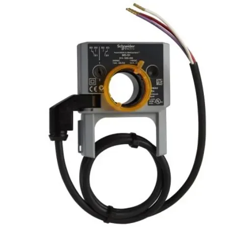 Schneider Electric Auxiliary Switch Block, SPDT 9141 - 9141061000 product image