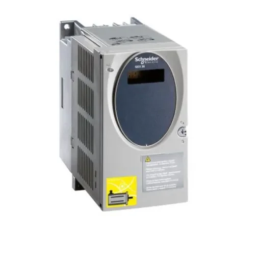 Schneider Electric SD3 Series Stepper Motor, 280 V - SD326RU68S2 product image