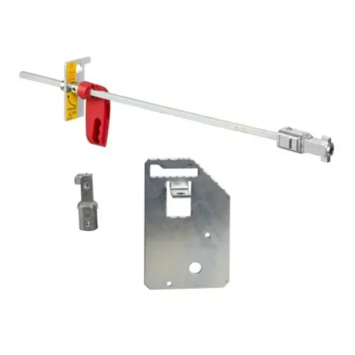 Schneider Electric GS1 Rotary Handle - GS1AD010 product image