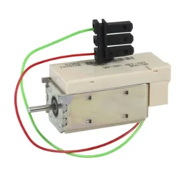Schneider Electric 250V (Volts) Shunt Release Circuit Trip for use with MasterPact NT - 33813 product image