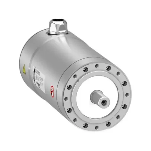 Schneider Electric 400 V 1.26 kW Servo Motor, 6000 rpm, 28.3 Nm Max Output Torque, 19mm Shaft Diameter - FCE200523B200 product image