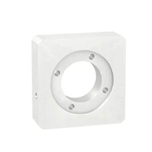 Schneider Electric GBK Series Mounting Kit for Use with Lexium 62, 21.2mm Length,GBK0800703F product image
