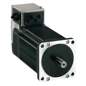 Schneider Electric 24 V, 36 V, 38 V Servo Motor, 200 rpm, 400 rpm, 2 Nm Max Output Torque, 60mm Shaft Diameter - ILS1F851S1366 product image