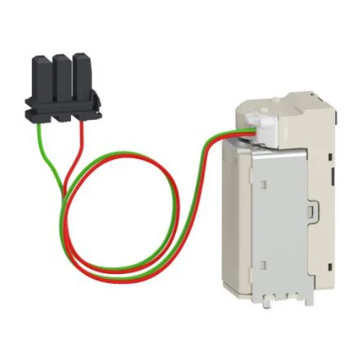 Schneider Electric 250V (Volts) Shunt Release Circuit Trip for use with Masterpact MasterPact MTZ2 Circuit Breaker - LV833662SP product image
