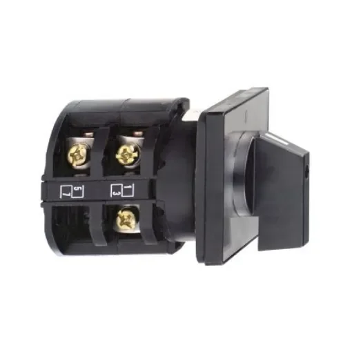 Schneider Electric Cam Switch Body, 12A - K1SD217B7XS product image