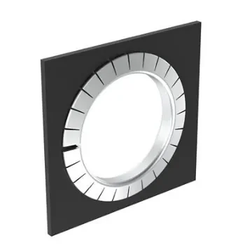 Panduit GEE Natural Polyethylene Slotted Grommet Edging GEE99F-A-C product image