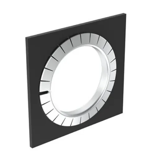 Panduit GEE Natural Polyethylene Slotted Grommet Edging GEE99FR-CY product image