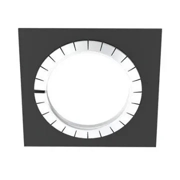 Panduit GES Black Polyethylene Slotted Grommet Edging GES62F-A-C0 product image