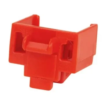 Panduit, PSL Blockout Device for use with RJ45 Openings - PSL-DCJB product image