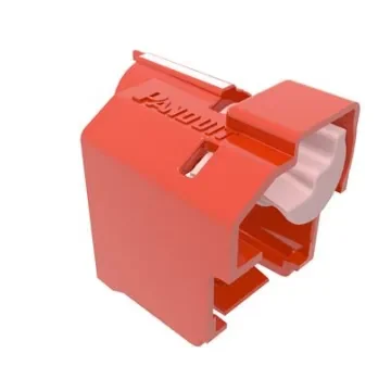 Panduit, PSL Lock In Device for use with Patch Cord - PSL-DCPLE product image