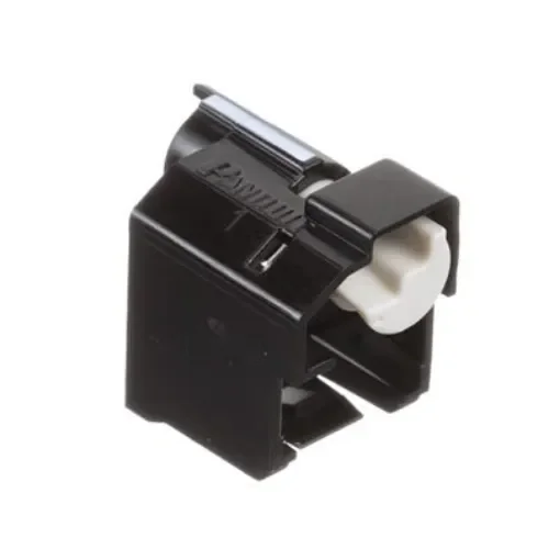 Panduit, PSL Lock In Device for use with Patch Cord - PSL-DCPLE-BL product image