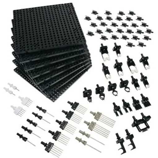 Panduit Structural System Cable Management - QB-KIT1 product image