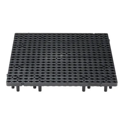 Panduit Structural System Cable Management, ABS 304.8mm Internal Width 35mm Internal Height, 304.8mm L - QB-TILE product image