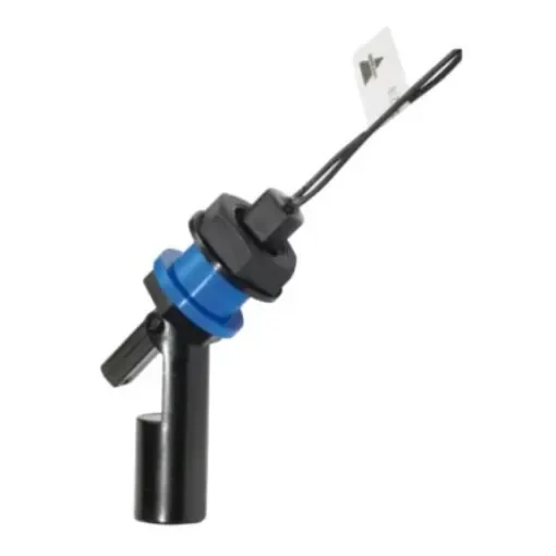 Carlo Gavazzi ILMPU Series Level Sensor Level Sensor, NO/NC Output, Horizontal, Polypropylene Body - ILMPU5 product image