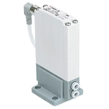 SMC Regulator - -1kPa to -100kPa, ITV0090-3BS product image