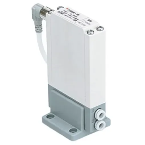 SMC Regulator - -1kPa to -100kPa, ITV0090-3CL product image
