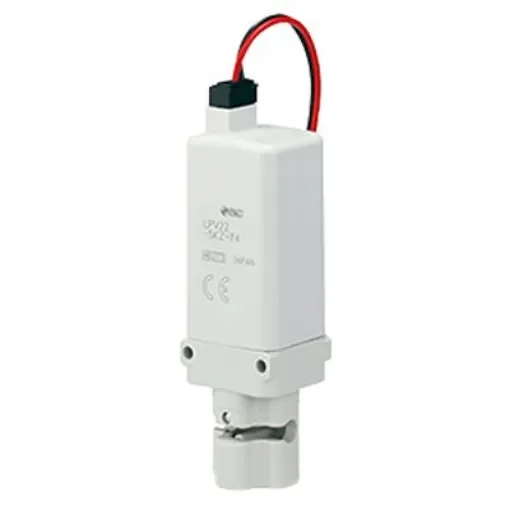 SMC Solenoid Valve - Solenoid LPV Series 24V dc - LPV22-5KZ-T6 product image