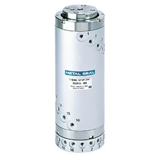 SMC MQR Aluminium Pneumatic Rotary Union - MQR2-F product image