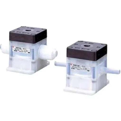 SMC Pneumatic Control Valve - SRF Series - SRF30-T11 product image
