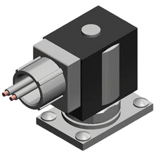 SMC Flow Valve - Solenoid VXE2 Series 24V dc - VXE2131V-00-5D1 product image