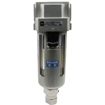 SMC G 1/2 Pneumatic Separator, -0.1MPa to 100 bar - AMJ4000-F03B-J product image
