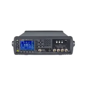 E4980B Bench LCR Meter product image