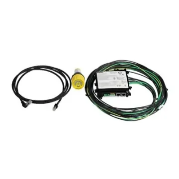 VS2-AVT-3PB-08 Voltage Absence Tester DDT / VAT, 1000V ac/dc, Lithium-ion Battery Powered product image