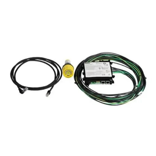 VS2-AVT-3PB-08 Voltage Absence Tester DDT / VAT, 1000V ac/dc, Lithium-ion Battery Powered product image